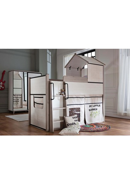 Montes Compact Ranza Krem