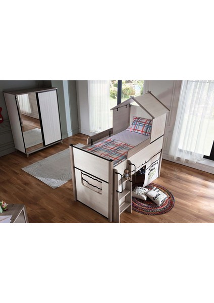 Montes Compact Ranza Krem modelleri