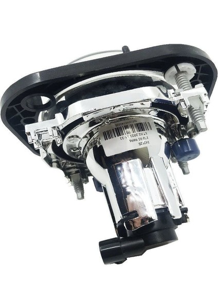 Far Mercekli Kısa Hüzme Far Jest 12V MANUEL-FRB.14232E