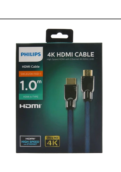 HDMI Kablo