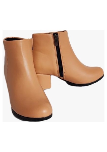 Kadın Bootie