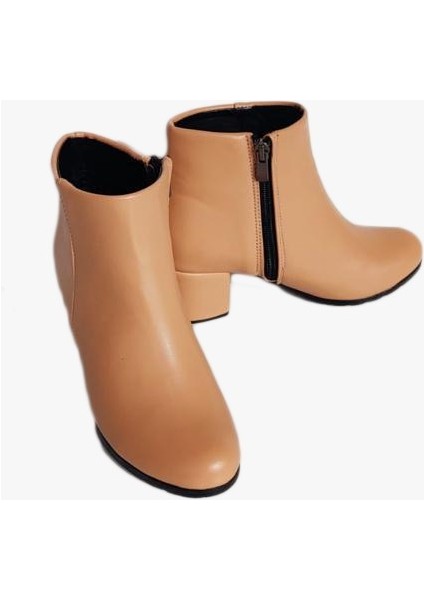 Kadın Bootie