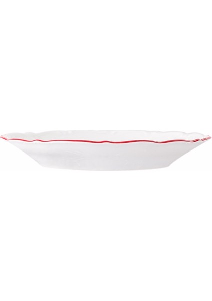 Caribou Düz Tabak 19CM 2'li 04AP022128