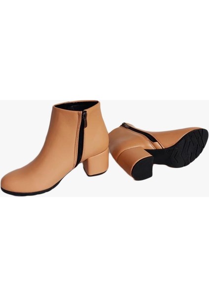 Kadın Bootie