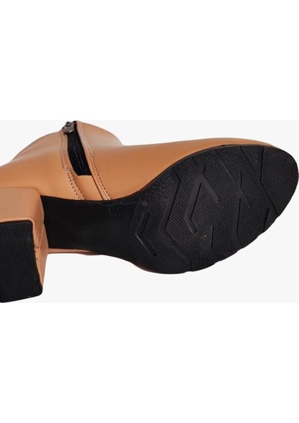 Kadın Bootie
