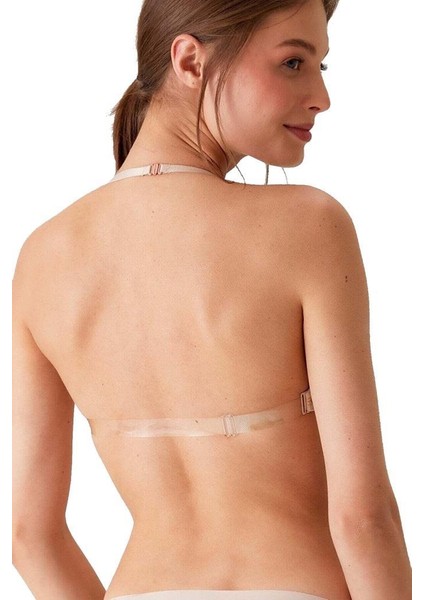 Desteksiz Strablez Sütyen 6022 fiyatları