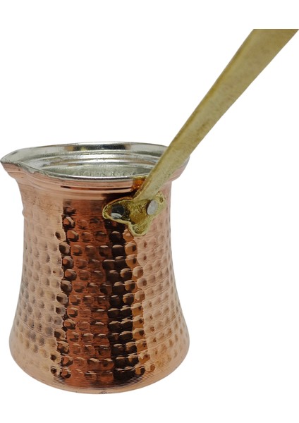 7 Kişilik Bakır Cezve fiyatları
