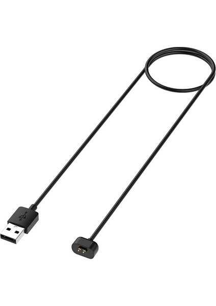 Amazfit Band 7 Akıllı Bileklik Uyumlu USB Şarj Kablosu
