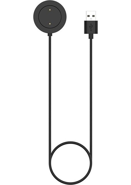Xiaomi Watch S1 Active Akıllı Saat Uyumlu USB Şarj Kablosu