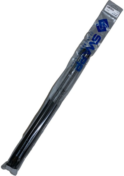 Polo Iıı Hb 97> Bagaj Amortısoru Takım Sağ Sol