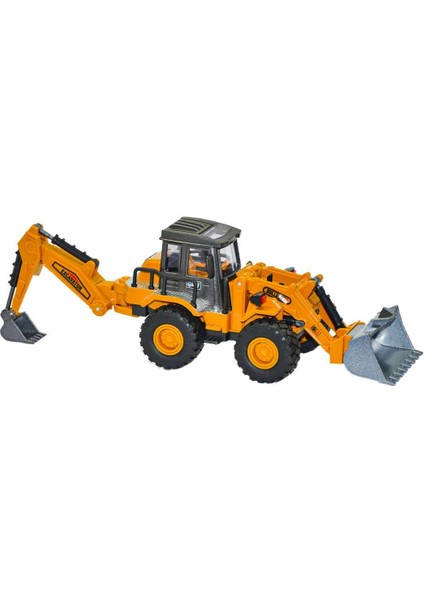 8881-2 Metal Iş Makinesi -Can