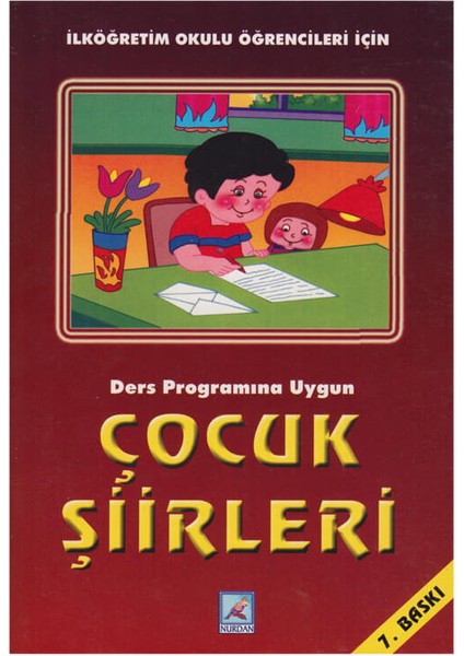 / Çocuk Şiirleri