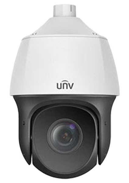 Uniview IPC6612SR-X33-VG 2mp 4.5-148.5MM Motorize Lens 33X H.265+ 150M Ir Speed Dome Ip Kamera