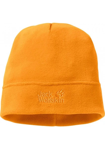 Jack Wolfskin 1909851 - Real Stuff Cap  Bere