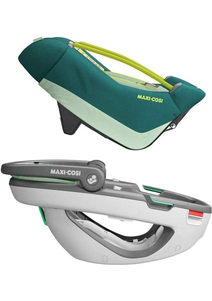 Cosi Coral Oto Koltuğu Ana Kucağı (Neo Green) fiyatları