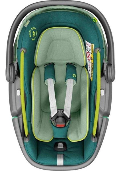 Cosi Coral Oto Koltuğu Ana Kucağı (Neo Green) modelleri