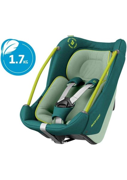 Cosi Coral Oto Koltuğu Ana Kucağı (Neo Green) fırsatları