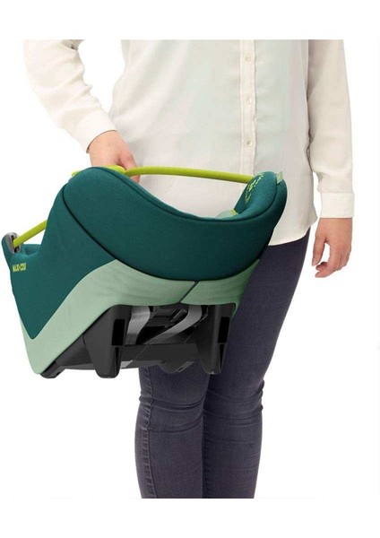 Cosi Coral Oto Koltuğu Ana Kucağı (Neo Green) indirimleri