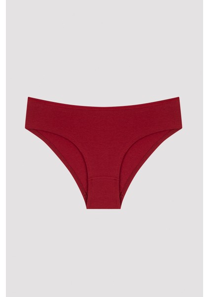 Çok Renkli Navy Dream 3lü Hipster Külot
