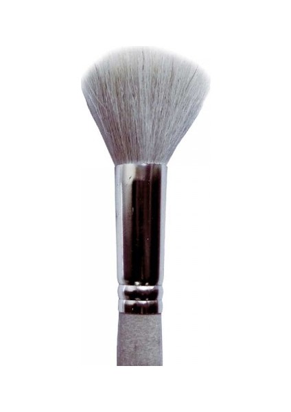 : Academy : Seri 310 : Keçi Kılı Ponpon Fırça : No: 20