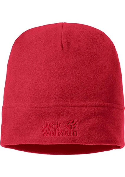 Jack Wolfskin 1909851 - Real Stuff Cap  Bere