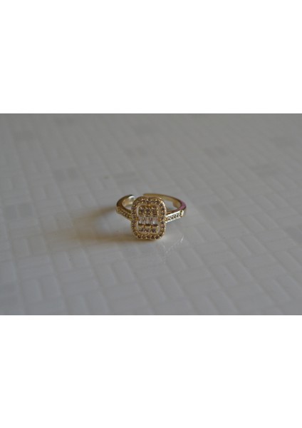 Baget Çelik Yüzük modelleri