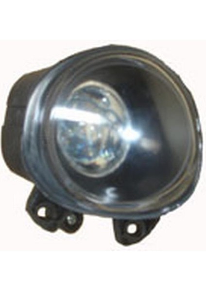 Bmw X5- E53- 00/03 Sis Lambası Sağ Mercekli (H3) 63178409026