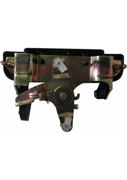 Ford Ranger- Pıck Up- 98/07 Bagaj Kapağı Orta Açma Kolu Siyah (Tyg) UH71-65-750 fiyatları