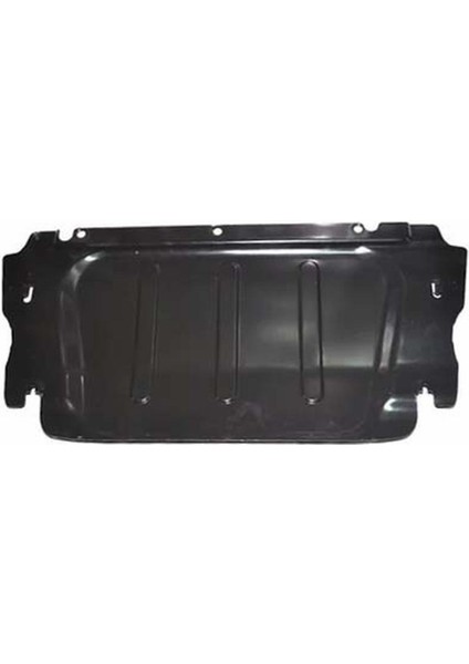 Renault Megane/clıo K4M Motor Koruma Sacı 8200509139