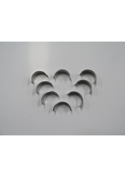 Suzukı Swıft- Sd/hb- 89/96 Ana Yatak 0.75 (G10/G10T) 1.0cc 3 Silindir (Tdc) -