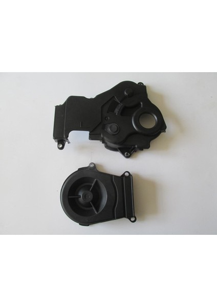 Toyota Corolla- AE92- 88/92 Triger Kapağı Set (2 Parça) (1.3cc) 11302-11070