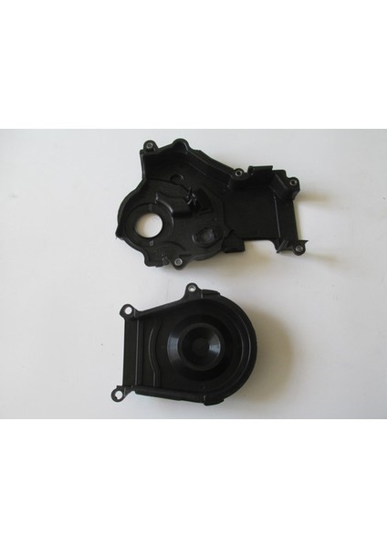 Toyota Corolla- AE92- 88/92 Triger Kapağı Set (2 Parça) (1.3cc) 11302-11070