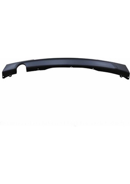 Bmw 3 F30 Arka Spoiler Tek Egz.delikli M-TEK2011- 51128054197