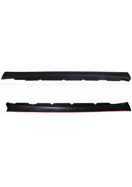 Fıat Albea- 02/05 Marşpiyel Plastiği Sağ/sol Set 2 Parça 735318733