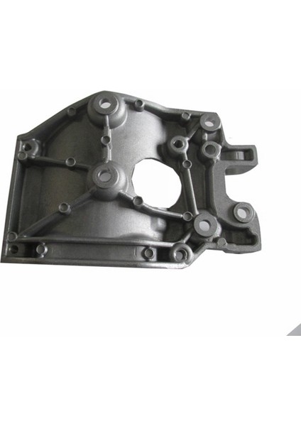 Ford Focus- Sd/hb- 15/18 Klima Kompresör Bağlantı Ayağı (Alüminyum) AV2Q 8D611 Aa