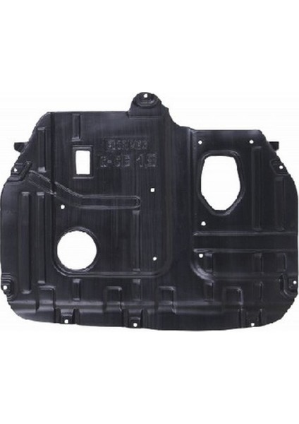 Hyundaı I30/k.ceed Motor Alt Koruma Plastik 2007- 291102H300