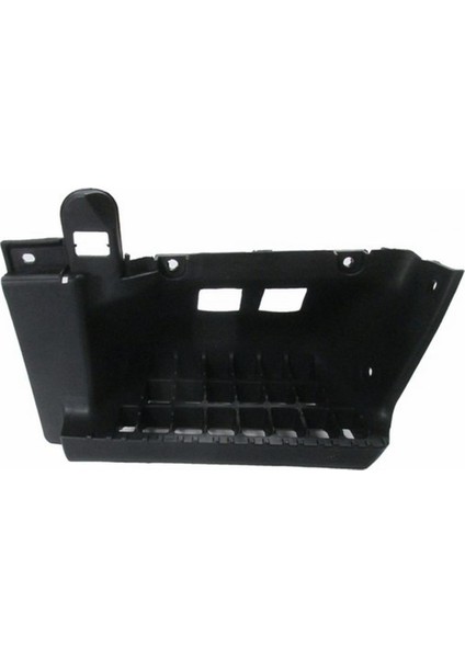 Isuzu Npr- 06/09 Ayak Basamak Plastiği Sağ (Çift Teker) (Basamaklı) (Tw) 8-97997-853-0