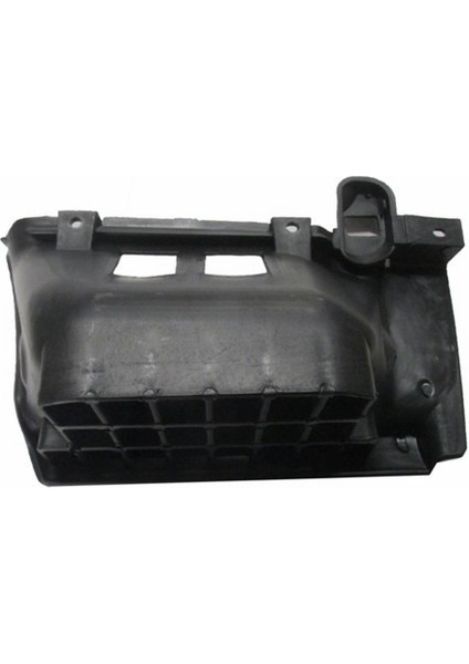 Isuzu Npr- 06/09 Ayak Basamak Plastiği Sağ (Çift Teker) (Basamaklı) (Tw) 8-97997-853-0