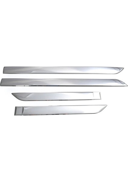 Ford Focus Hb-Sd Yan Kapı Çıtası 4 Kapı Krom 1998 > 2005