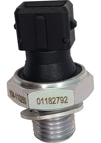 Yağ Müşürü Sultan Otokar Deutz 04190807