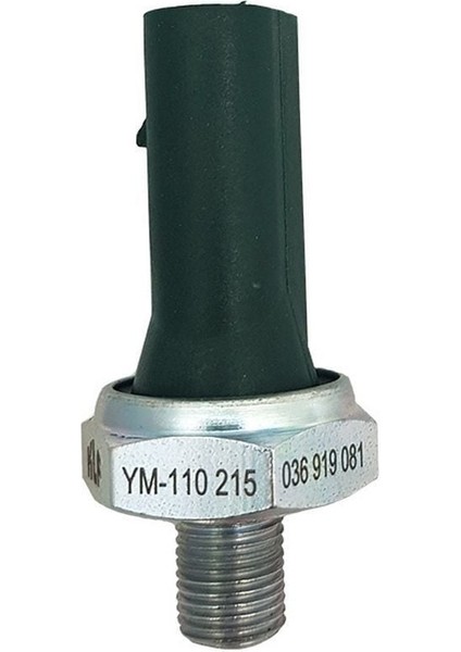 Yağ Basinç Müşürü 036919081D 036919081A 108891755 Golf 4-Bora