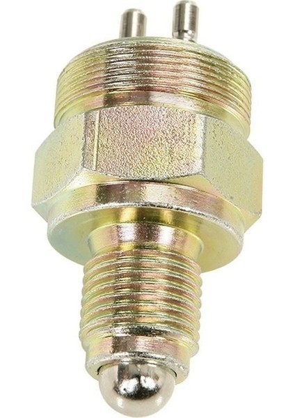 Ford Cargo Intercool Geri Vites Müşiri Demir Gövde 8876416