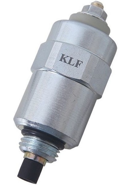 Lucas Tipi Dizel Stop Otomatik 24V 7180049