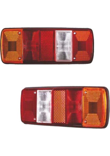 Stop Sinyal Lambası AS950 326038