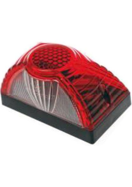 Üniversal Plaka Lambası