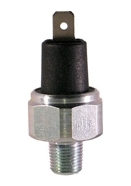 Yağ Müşürü Magirus