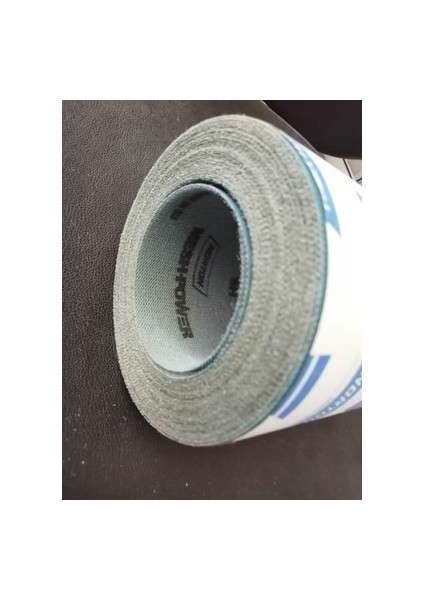 Mesh-Power Seramik Rulo Zımpara 115X10 M