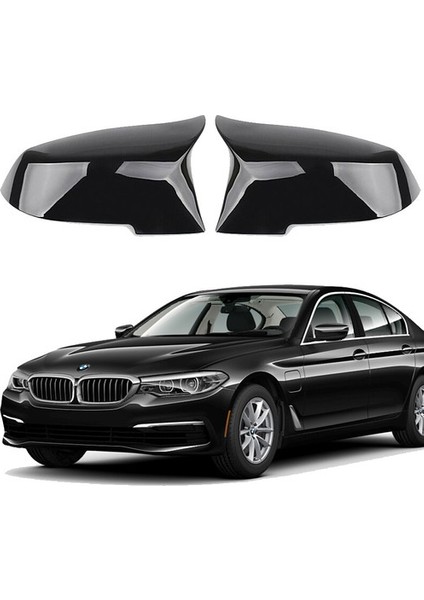 Yarasa Batman Ayna Kapağı Bmw 5 Serisi G30