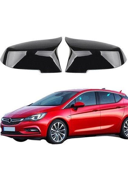 2015 - 2019 Opel Astra K Yarasa Ayna Kapağı