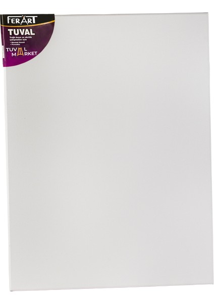 60X70 Tuval Pro2 Ferart